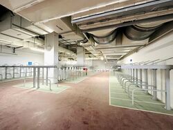 Tai Seng MRT (D19), Factory #497087241